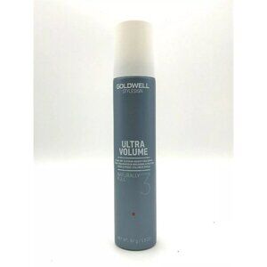 Goldwell Ultra Volume Blow-Dry Bodifying Spray #3 5.8 oz
